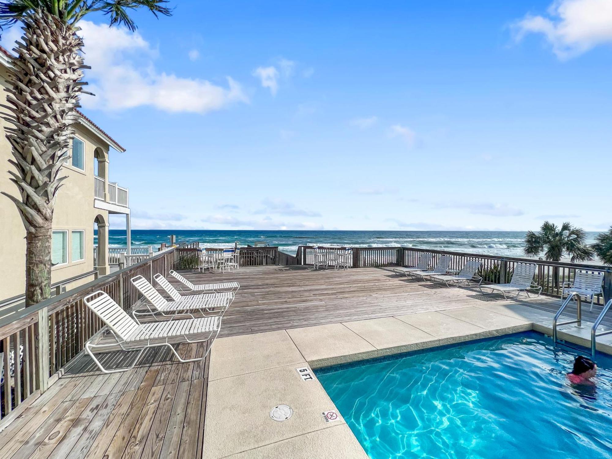136 La Valencia Cir - At Peace * Panama City Beach